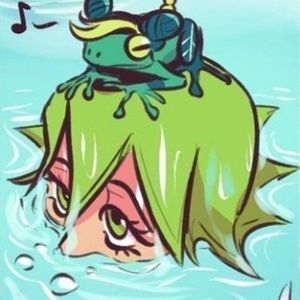 Meet your Posher, Long